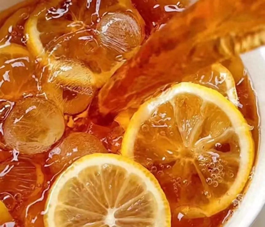 辦公室姐妹的冬日熱飲，8款暖身暖胃水果茶，簡(jiǎn)單易做！