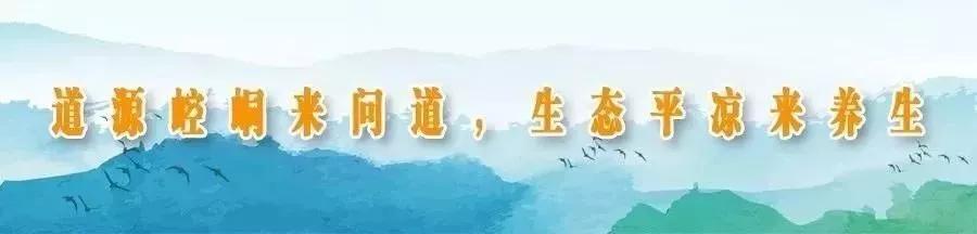 問道崆峒，學習流傳已久的養生功法
