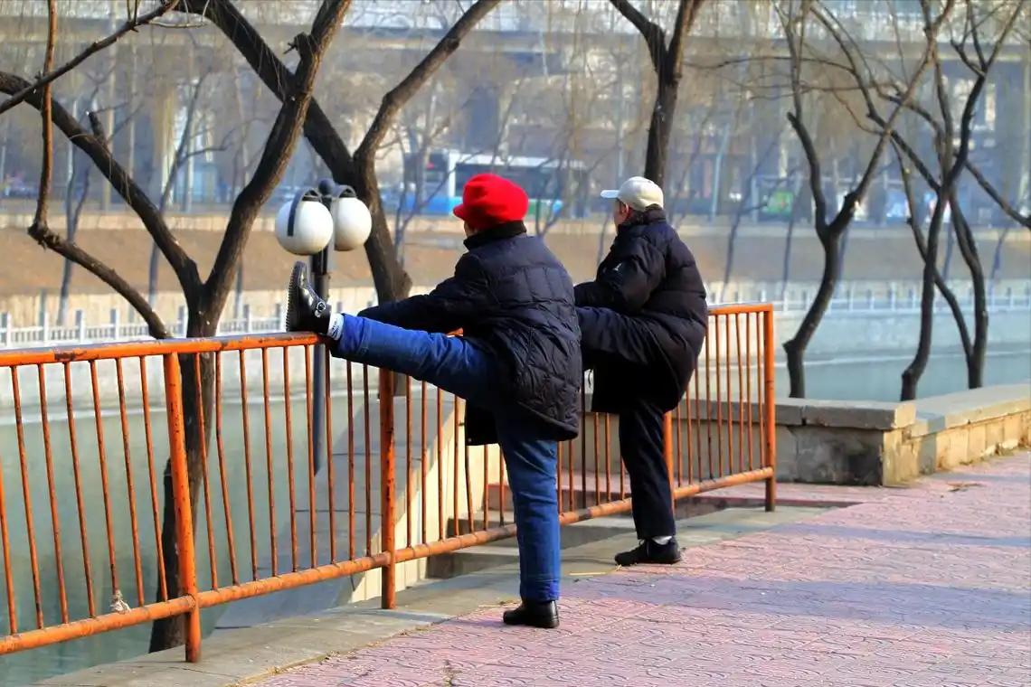 老人養生注意事項_老年人養生意識_老年人養生應注意什么